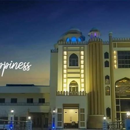 Shahi Palace Hotel Chichawatni Экстерьер фото