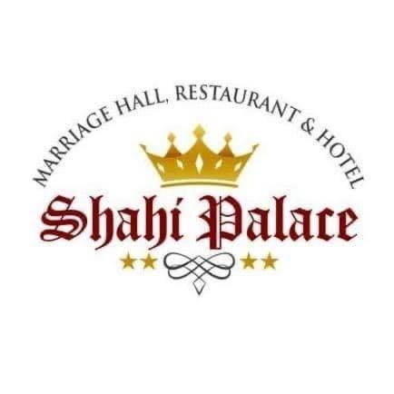 Shahi Palace Hotel Chichawatni Экстерьер фото